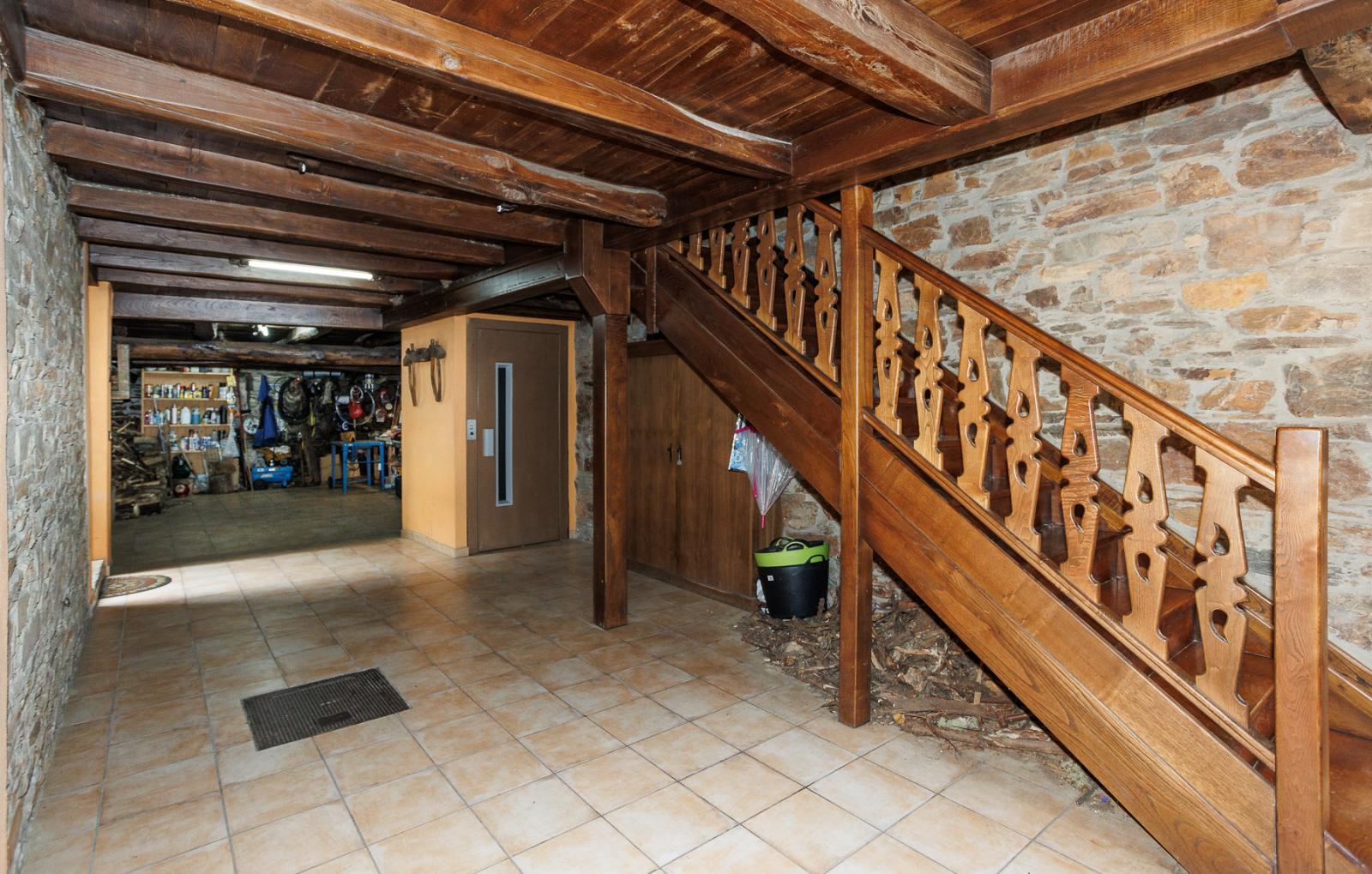 Premise for Sale in Navia de Suarna