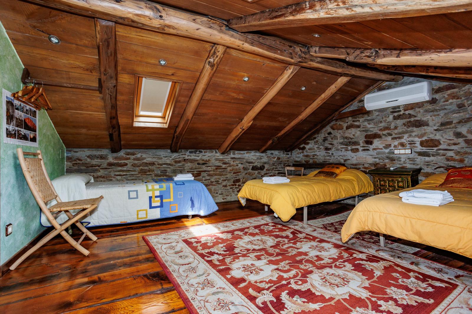 Premise for Sale in Navia de Suarna