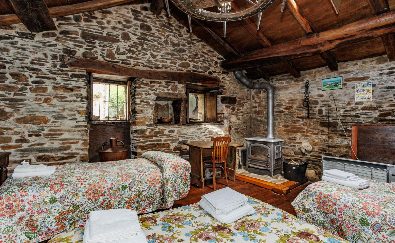 Premise for Sale in Navia de Suarna