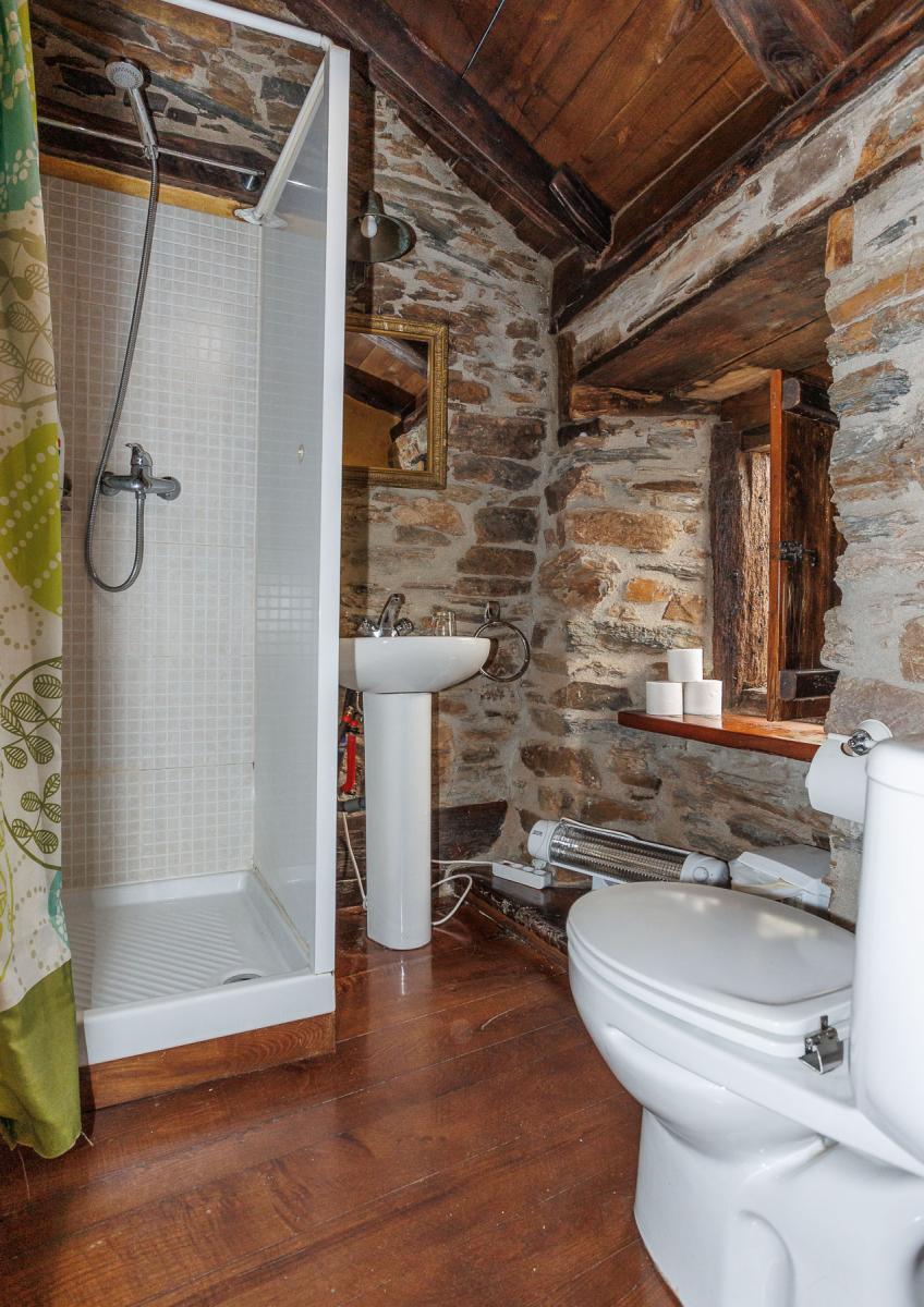 Premise for Sale in Navia de Suarna