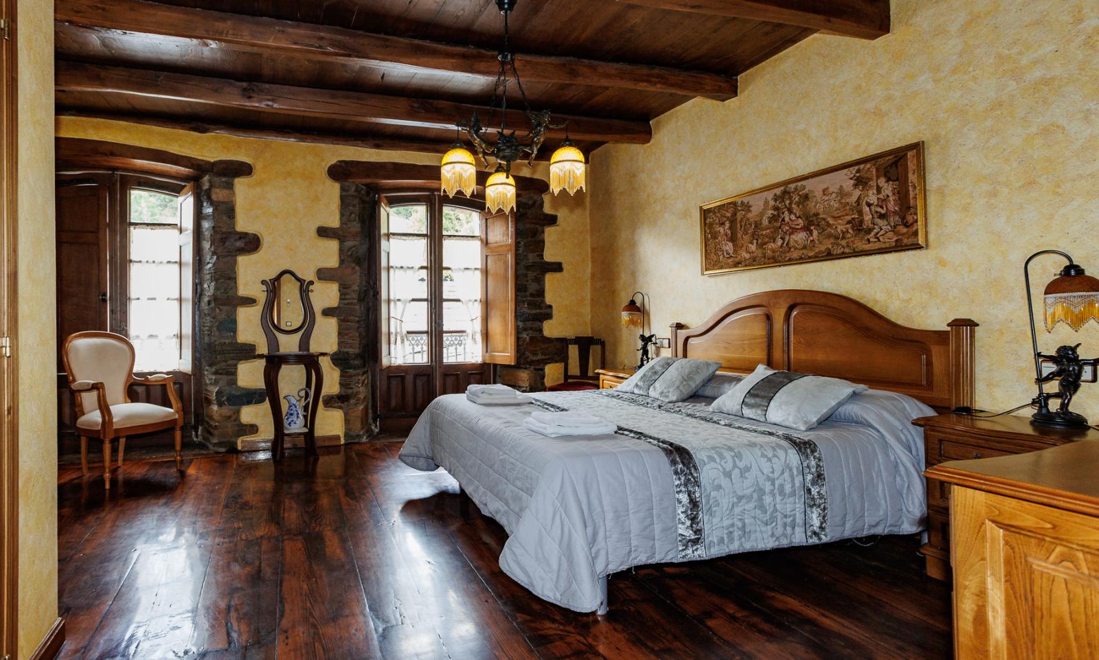 Premise for Sale in Navia de Suarna