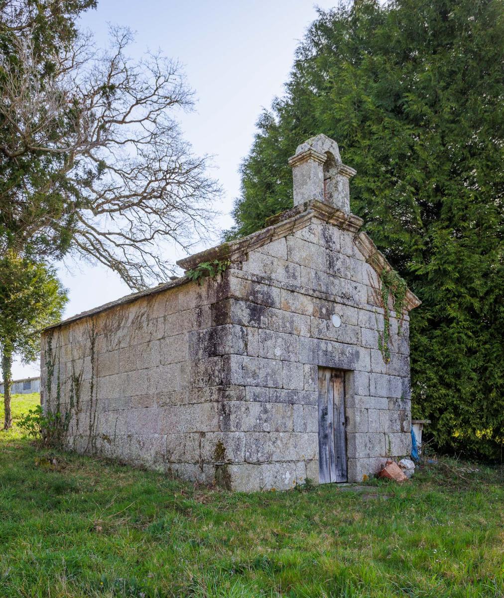 Finca en Venta en Lugo