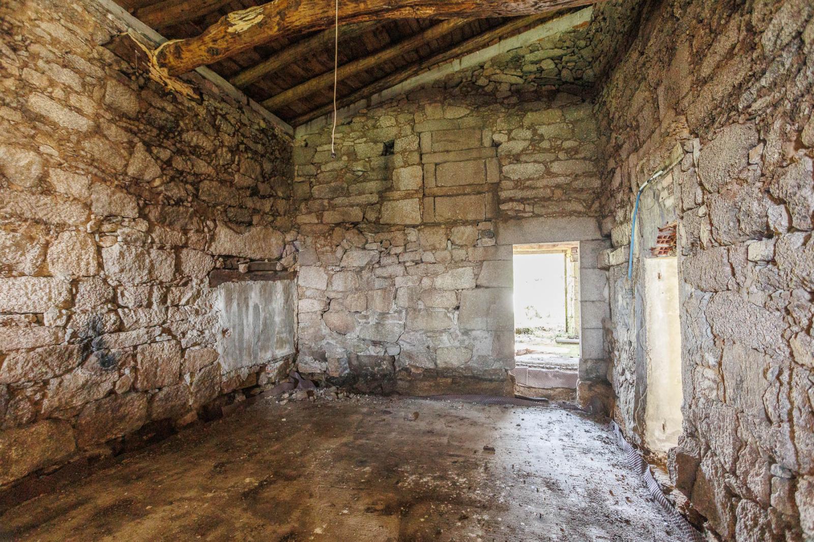 Finca en Venta en Lugo