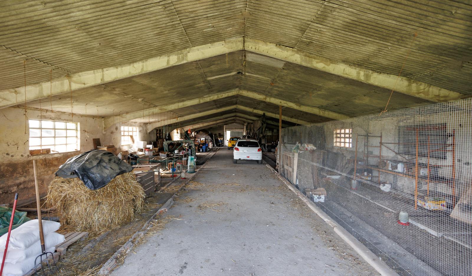 Finca en Venta en Lugo