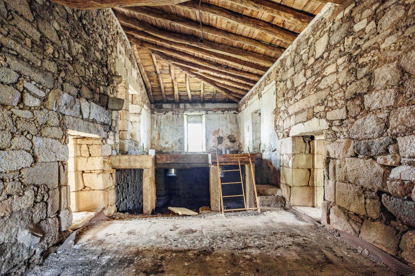 Finca en Venta en Lugo