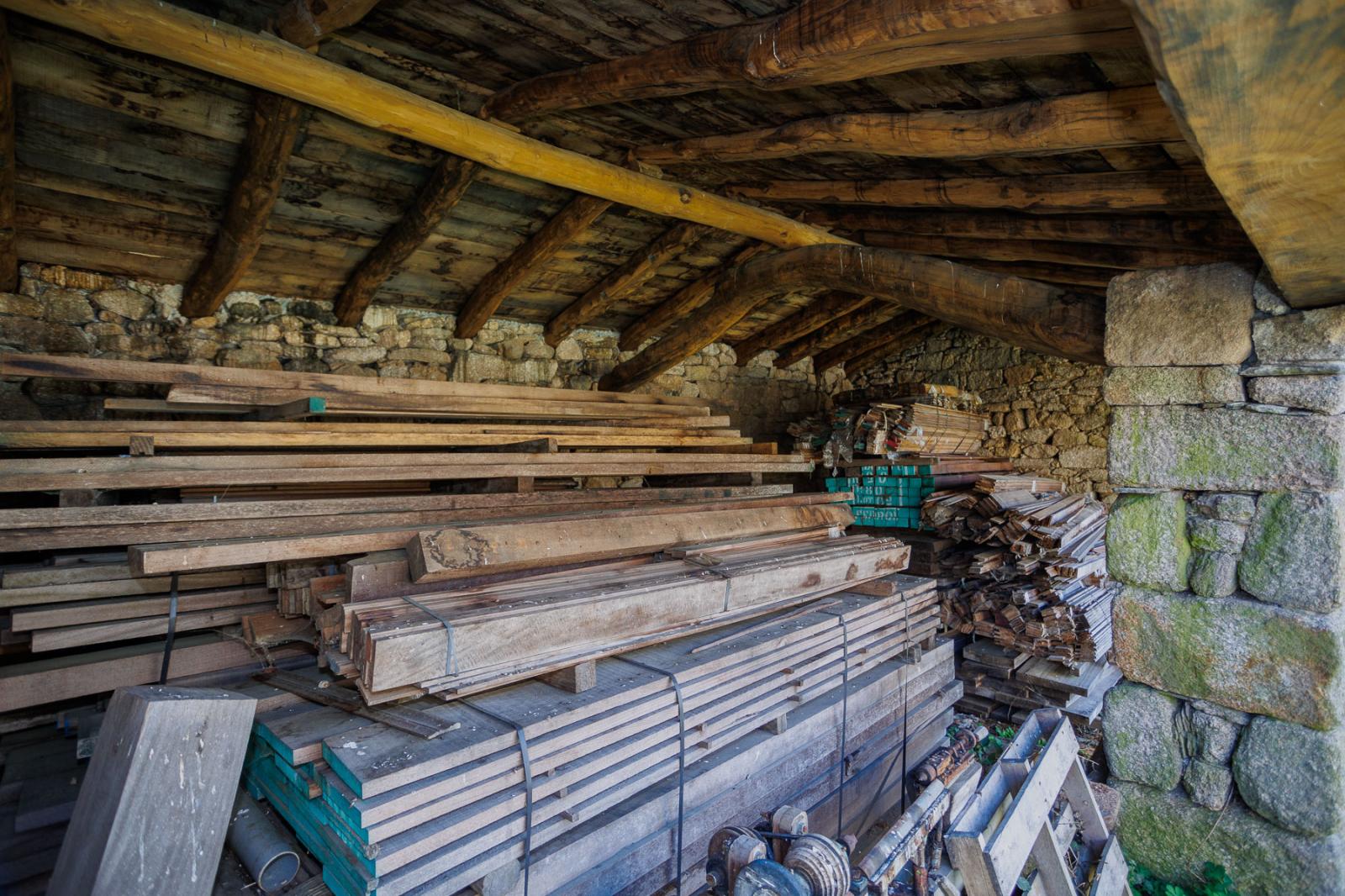 Finca en Venta en Lugo