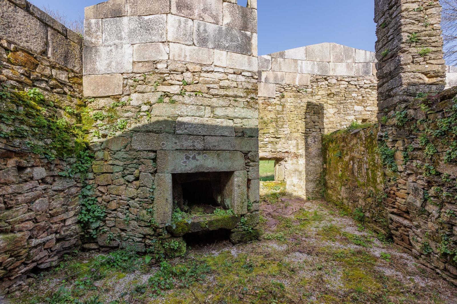 Finca en Venta en Lugo