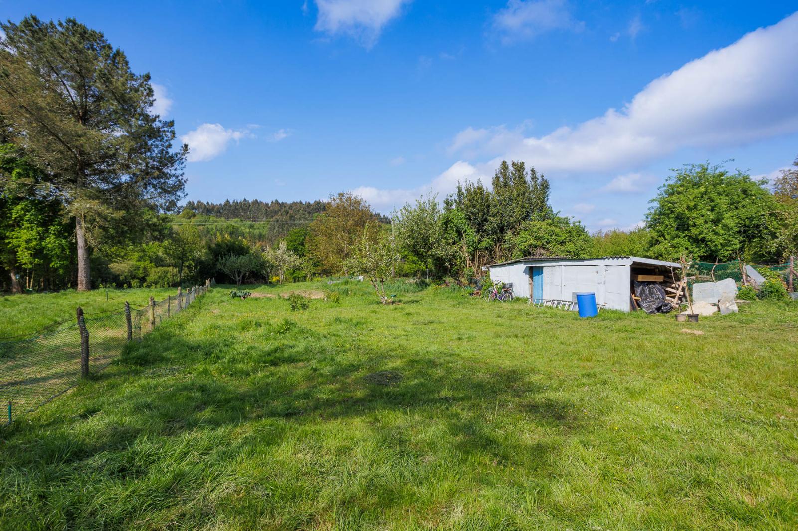 Chalet for Sale in Pol