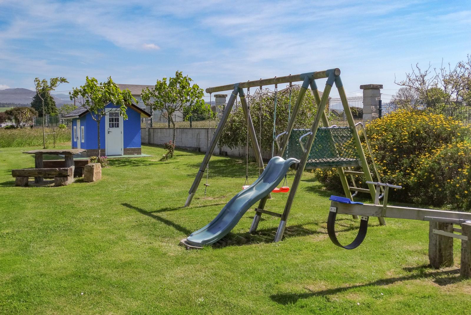 Premise for Sale in Navia