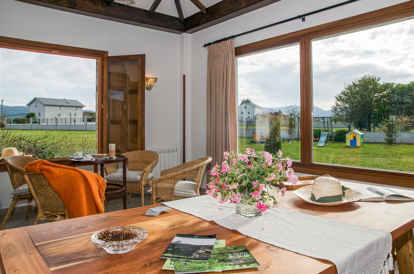 Premise for Sale in Navia