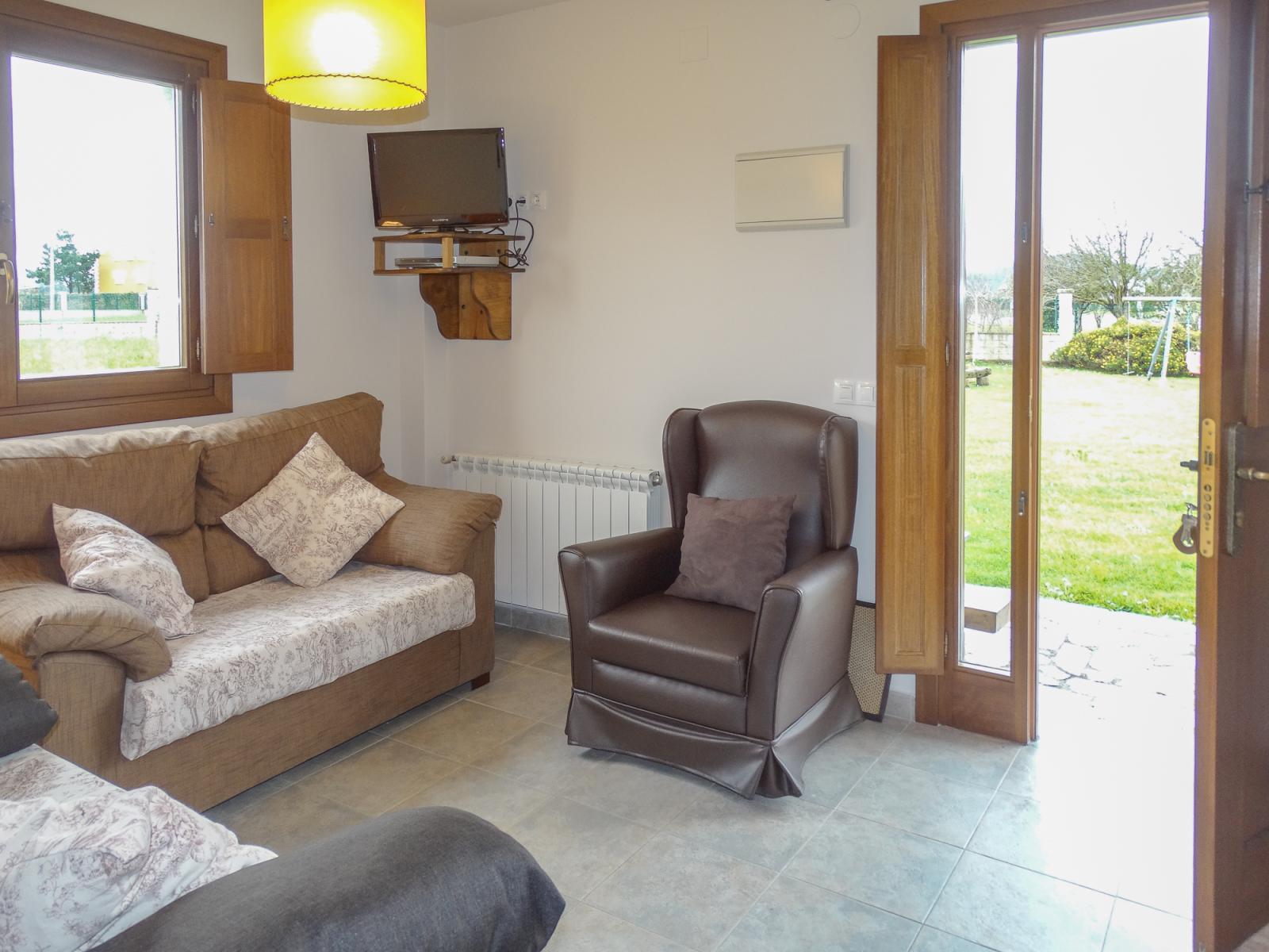 Premise for Sale in Navia