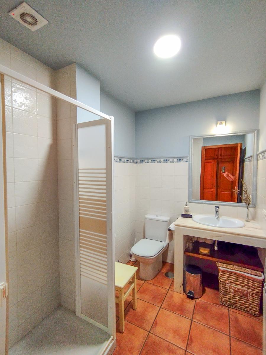 Premise for Sale in Navia