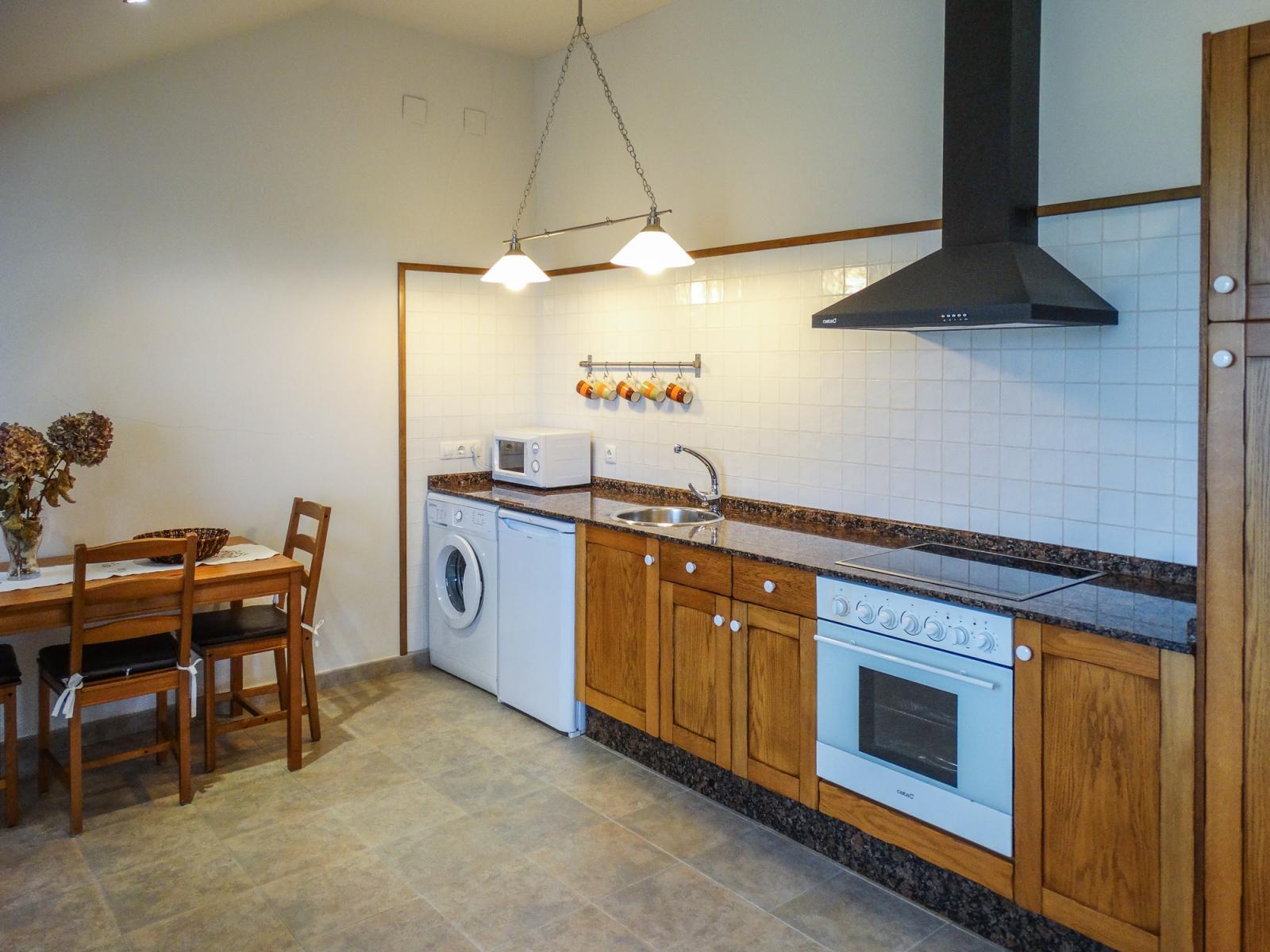 Premise for Sale in Navia