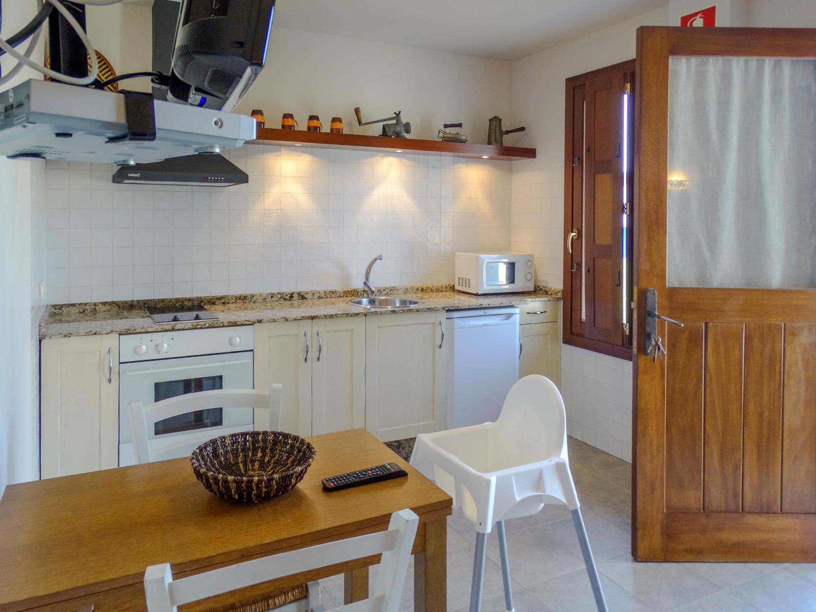 Premise for Sale in Navia