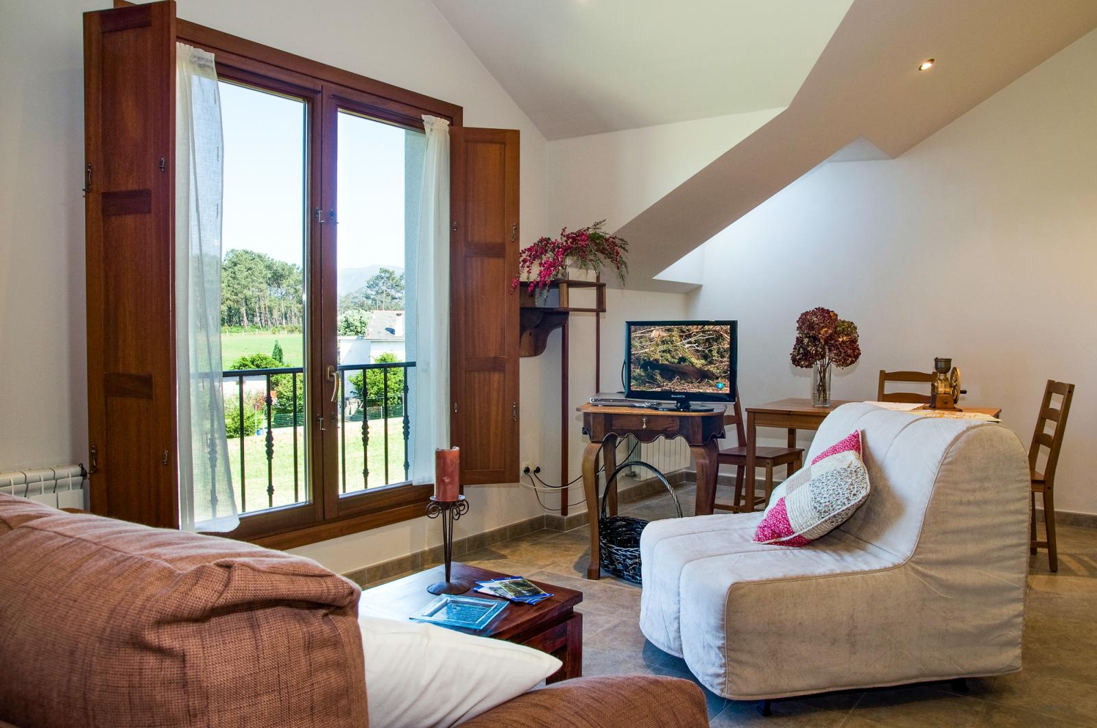 Premise for Sale in Navia