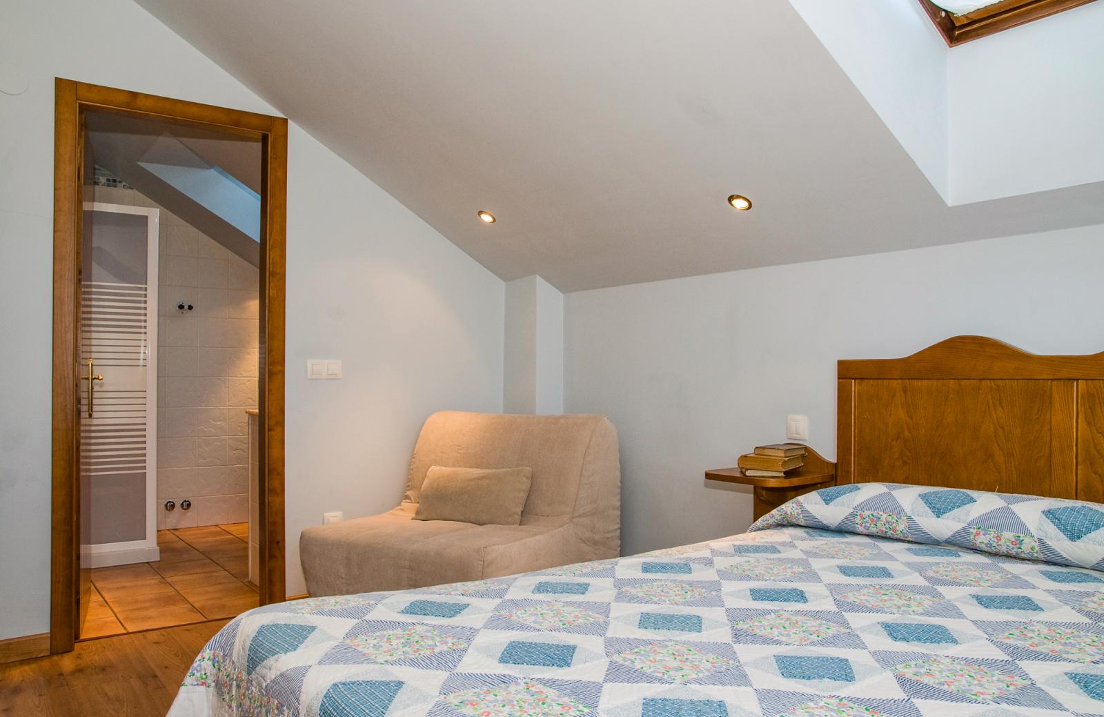 Premise for Sale in Navia