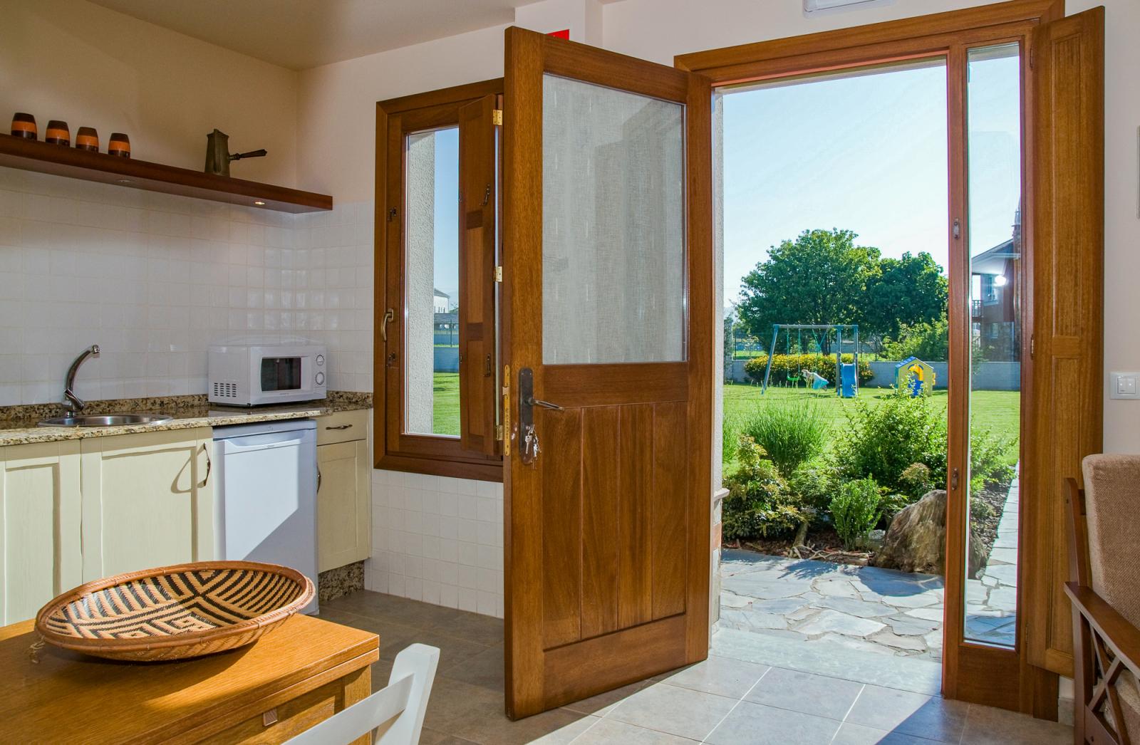 Premise for Sale in Navia