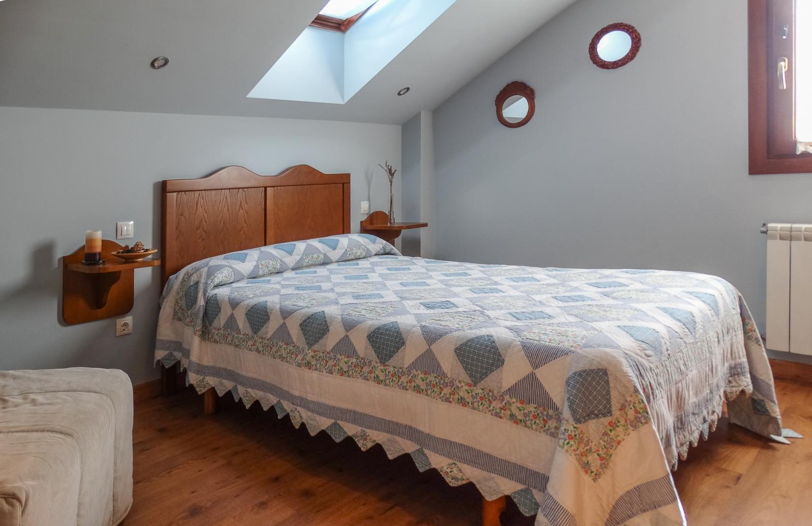 Premise for Sale in Navia