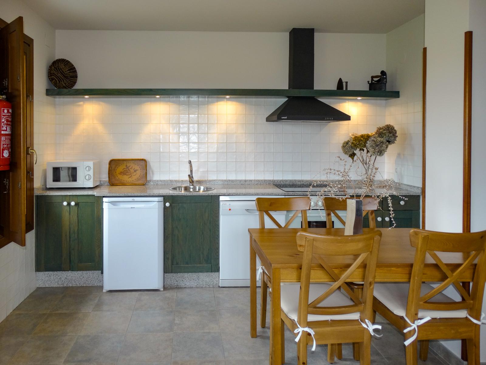 Premise for Sale in Navia