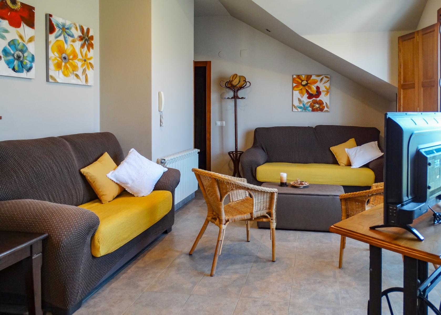 Premise for Sale in Navia