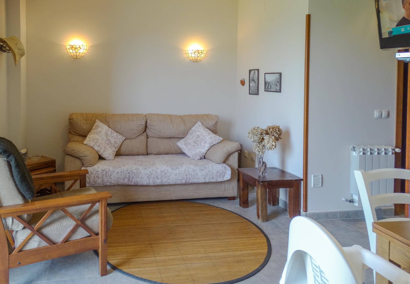 Premise for Sale in Navia