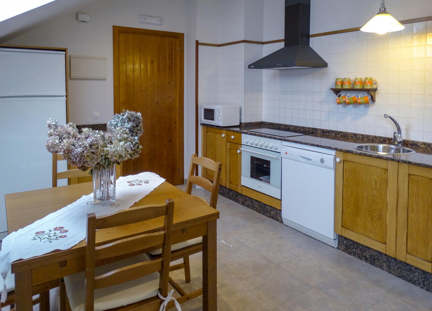 Premise for Sale in Navia