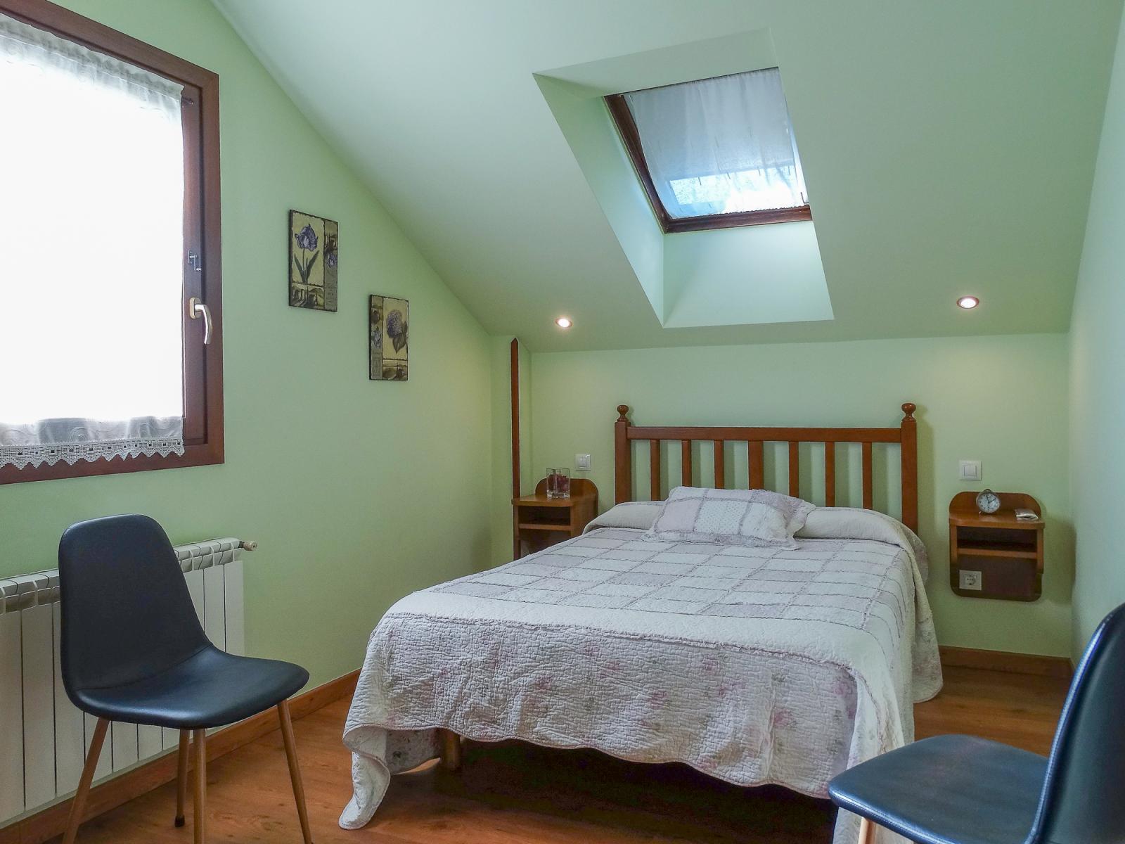 Premise for Sale in Navia