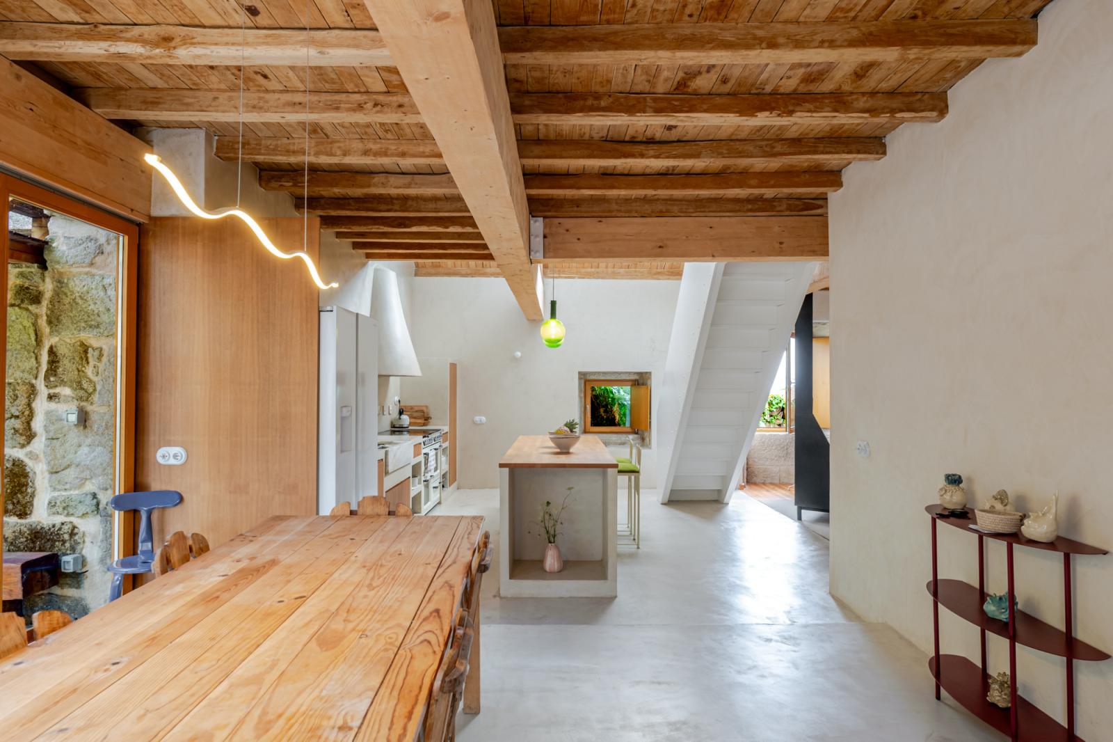 Casa en Venta en Poio