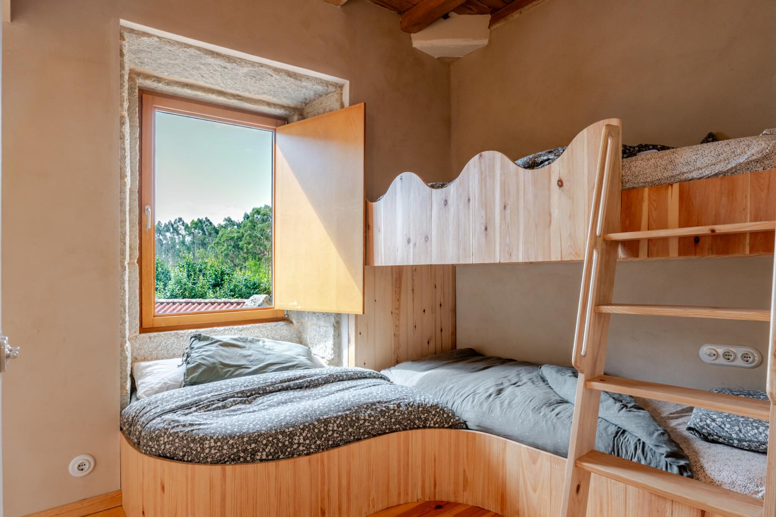 Casa en Venta en Poio