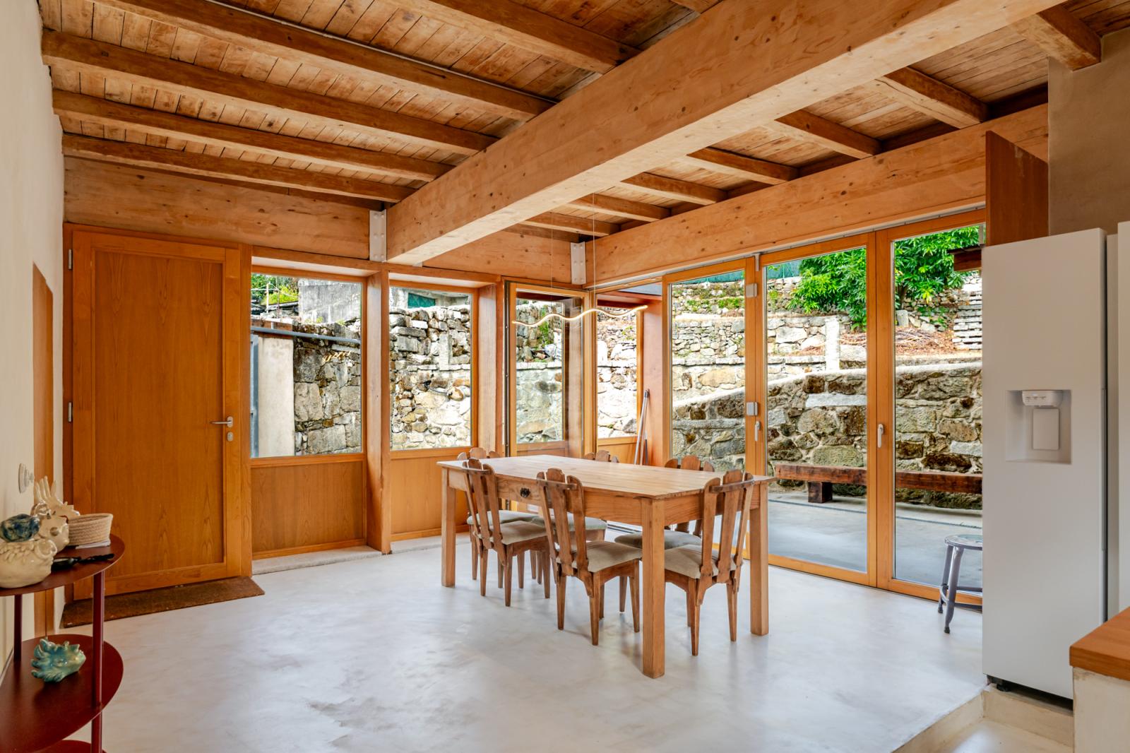 Casa en Venta en Poio