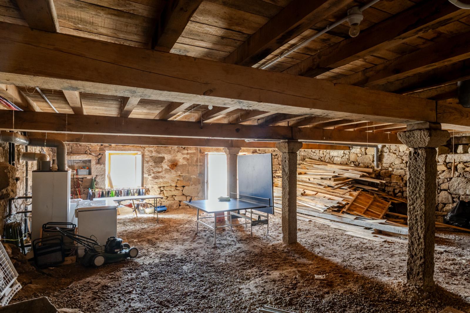 Casa en Venta en Poio