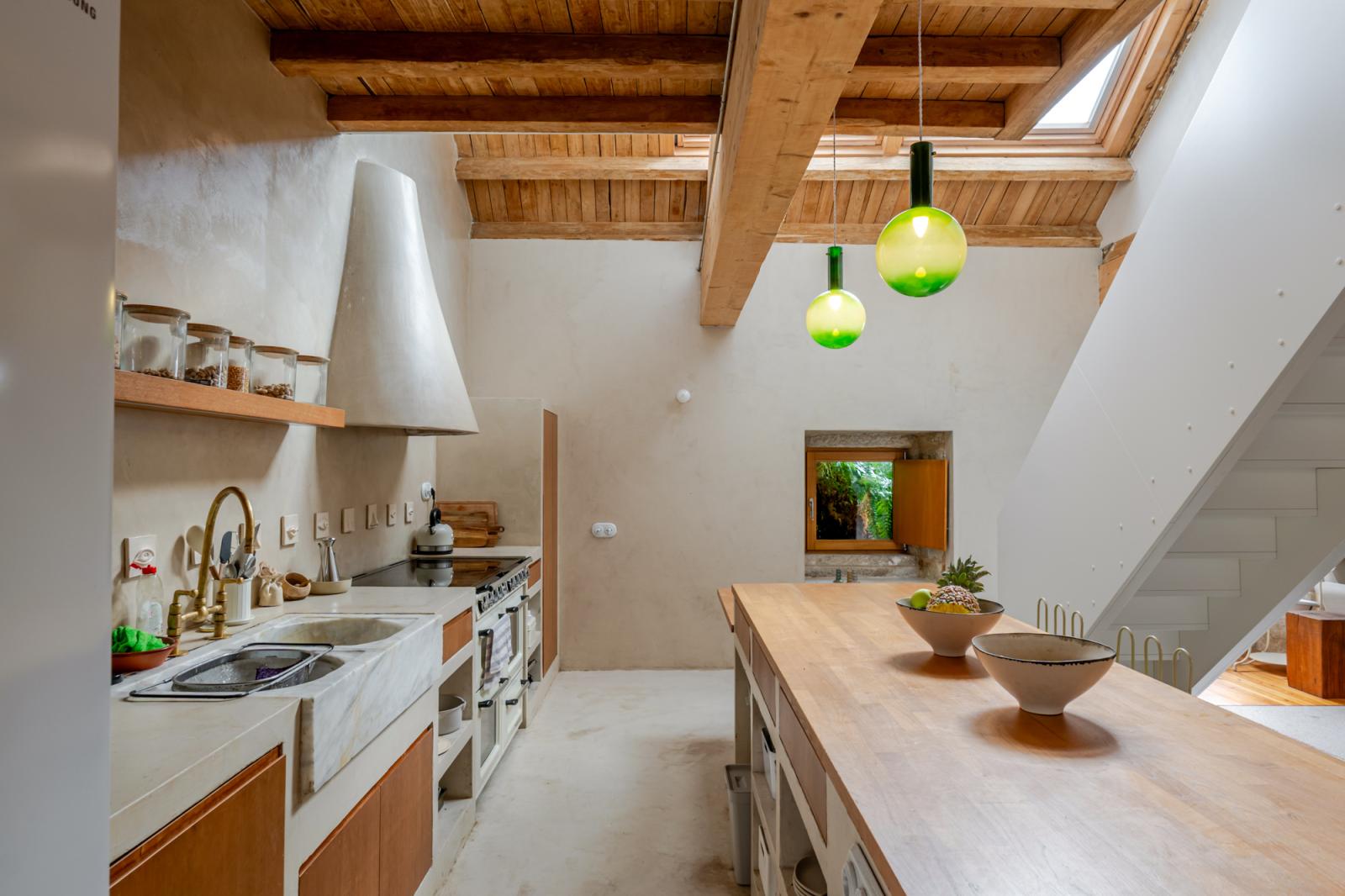 Casa en Venta en Poio
