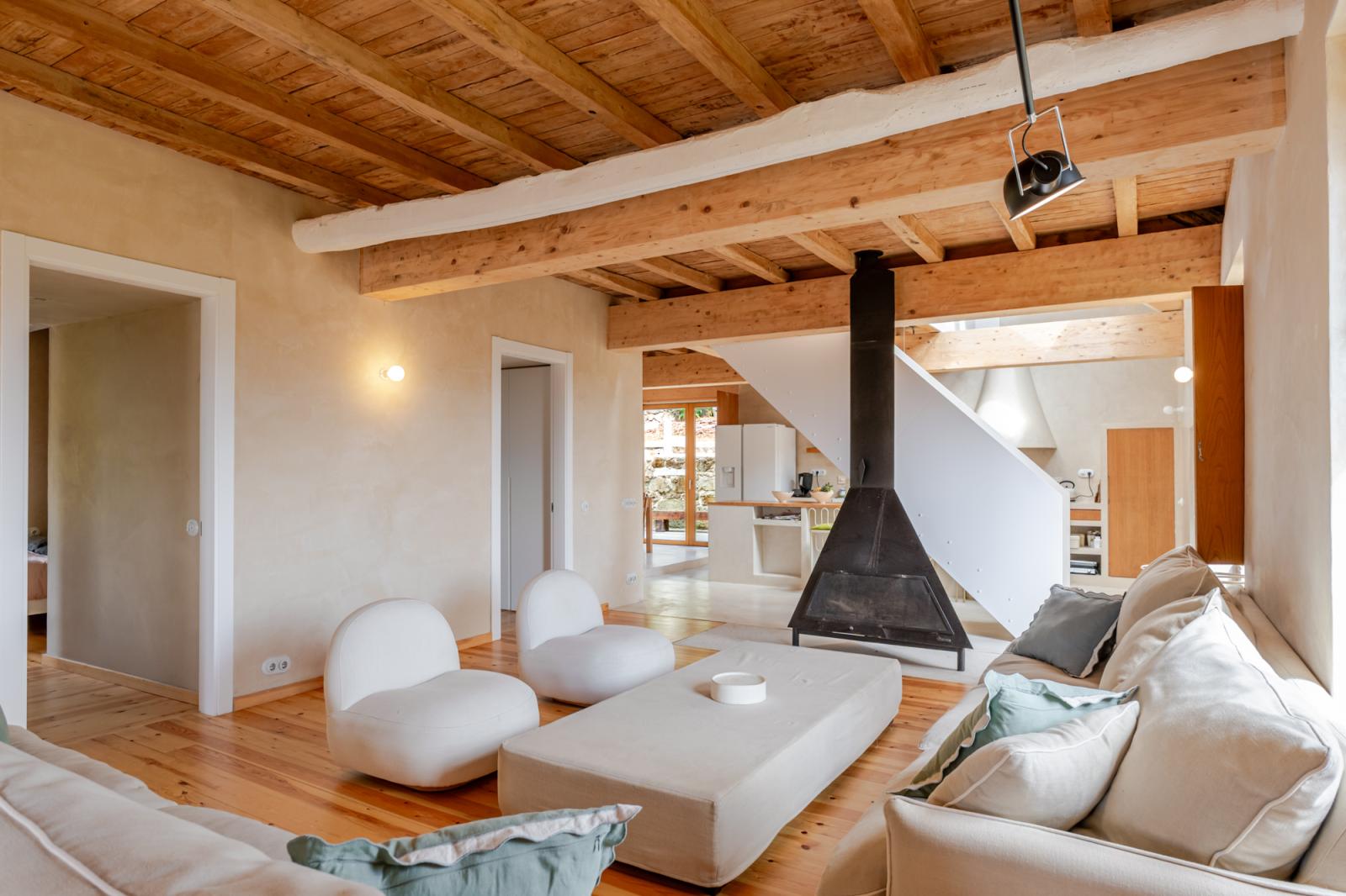 Casa en Venta en Poio