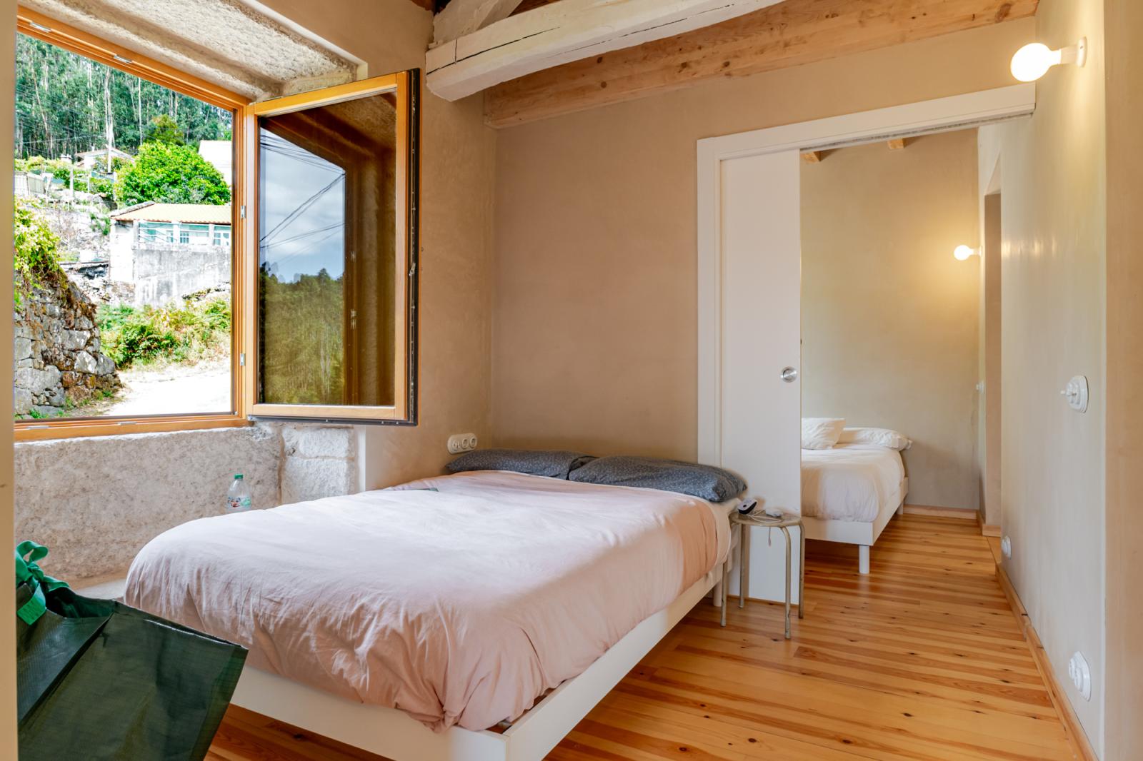 Casa en Venta en Poio