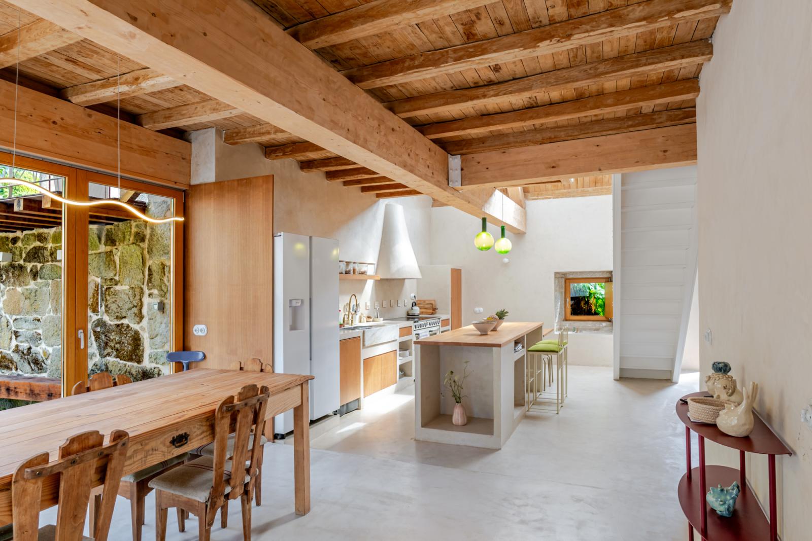 Casa en Venta en Poio