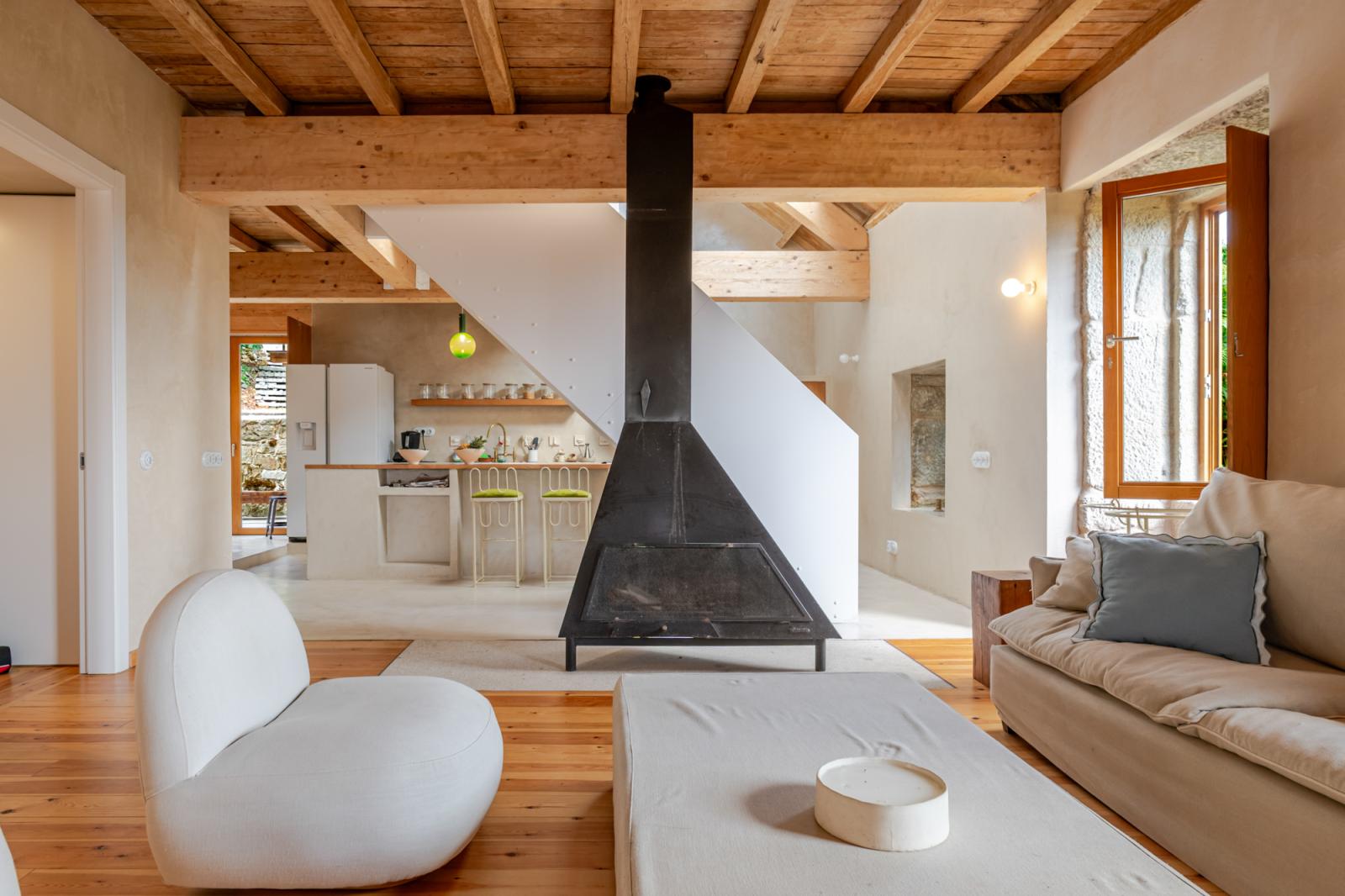 Casa en Venta en Poio