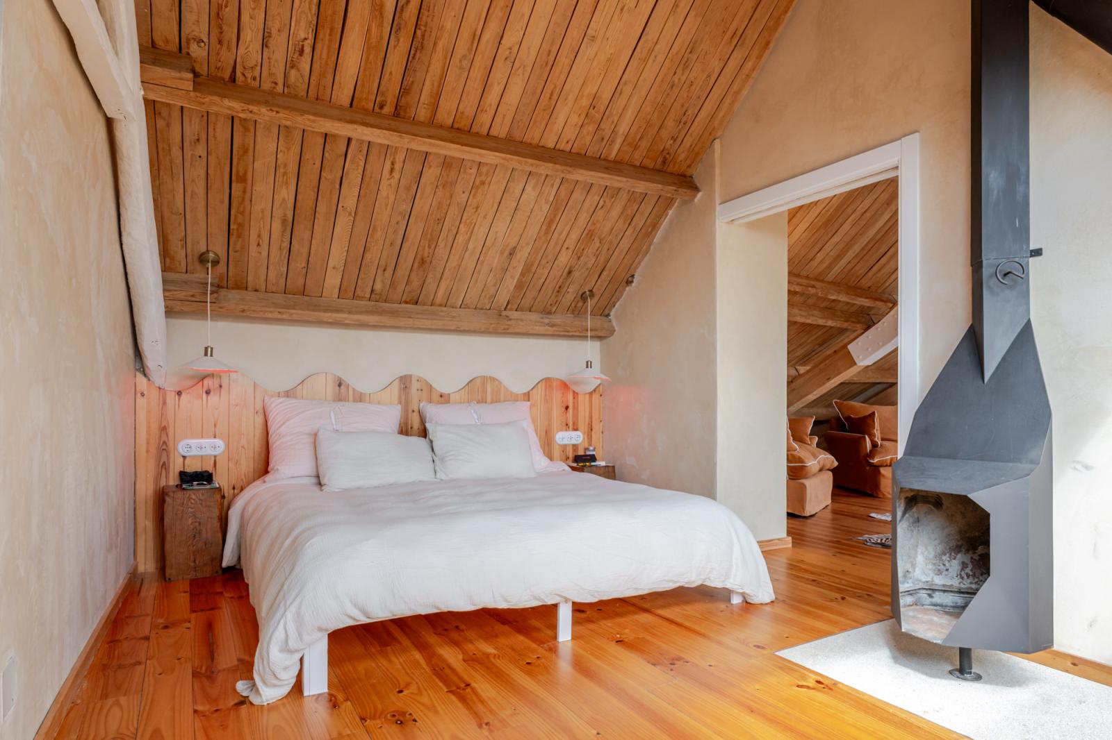 Casa en Venta en Poio