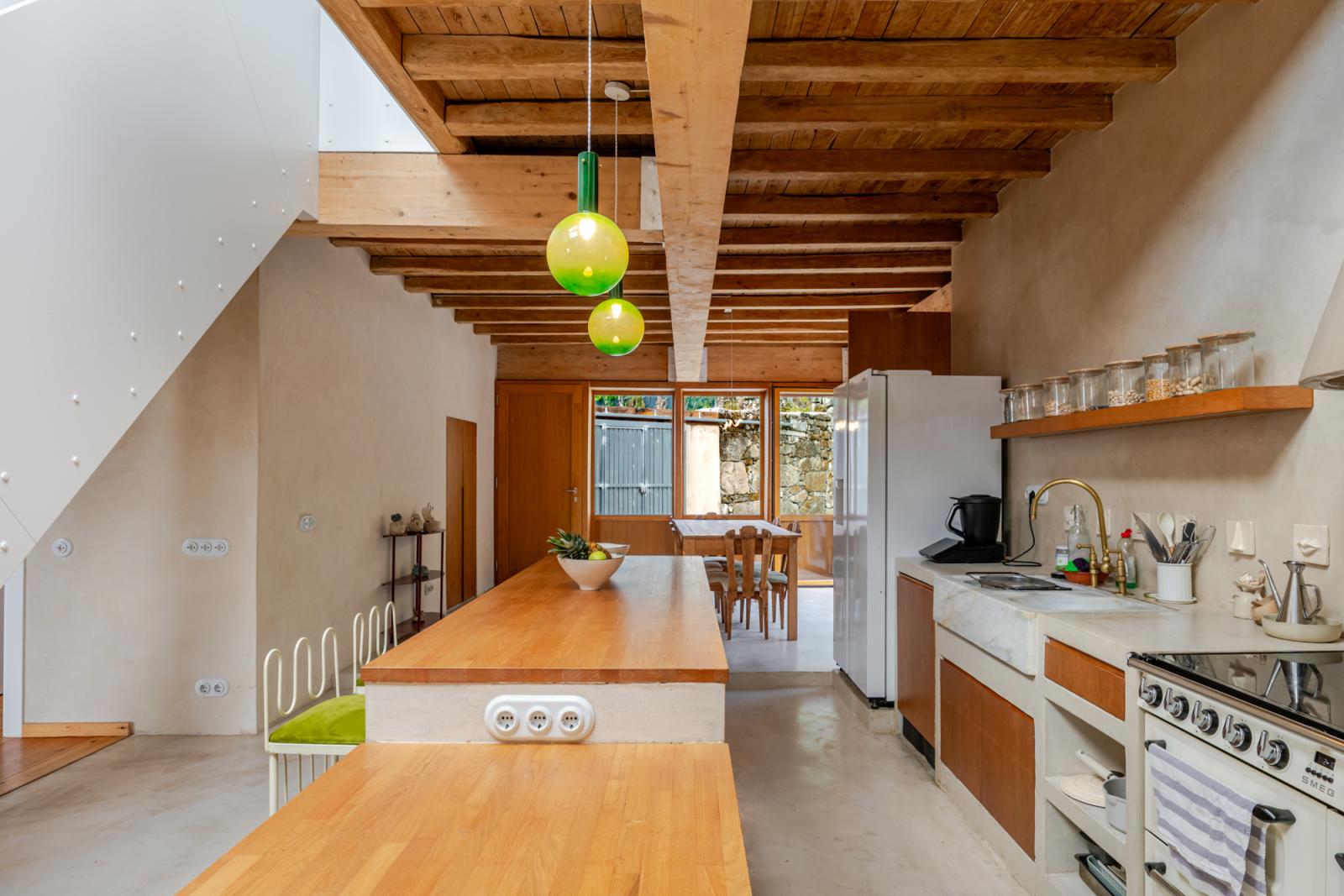 Casa en Venta en Poio