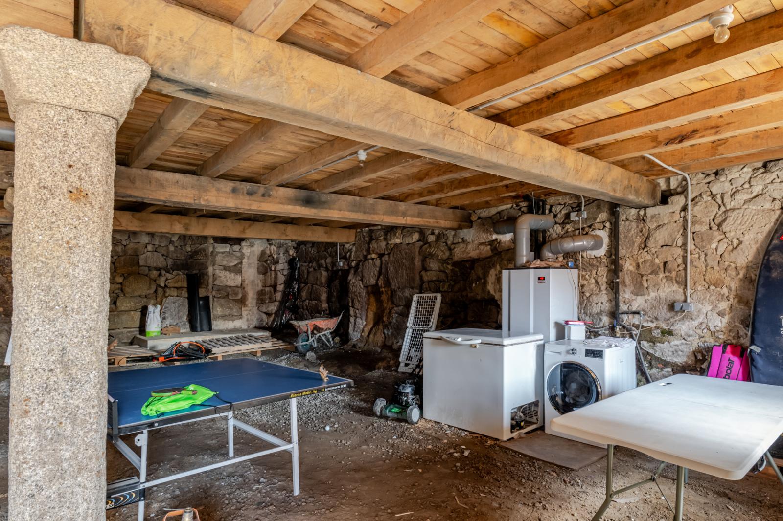 Casa en Venta en Poio