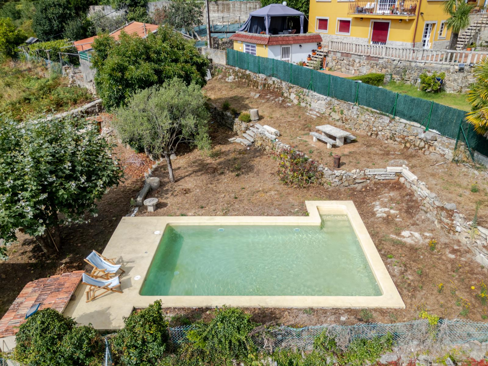 Casa en Venta en Poio
