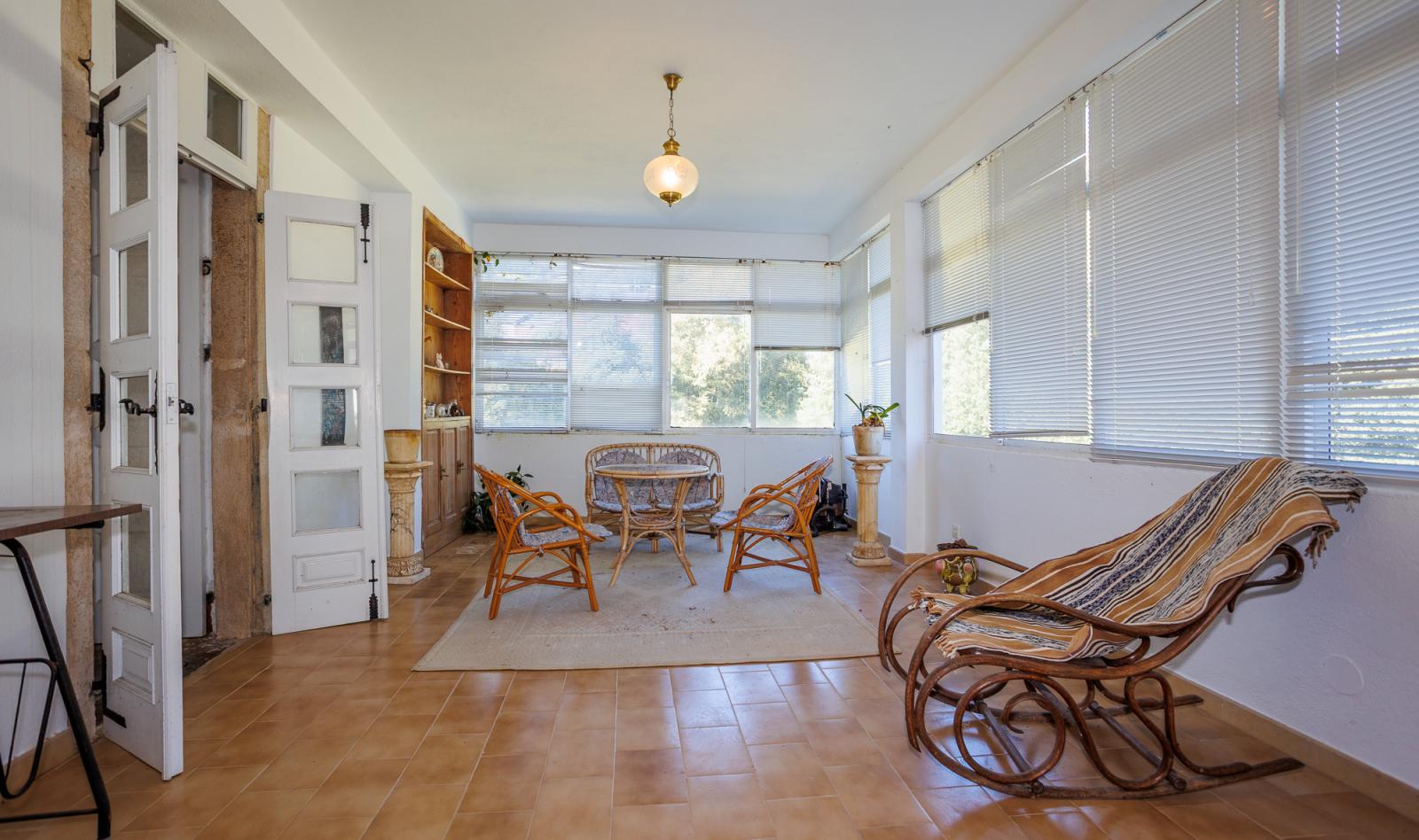 Villa for Sale in Baralla