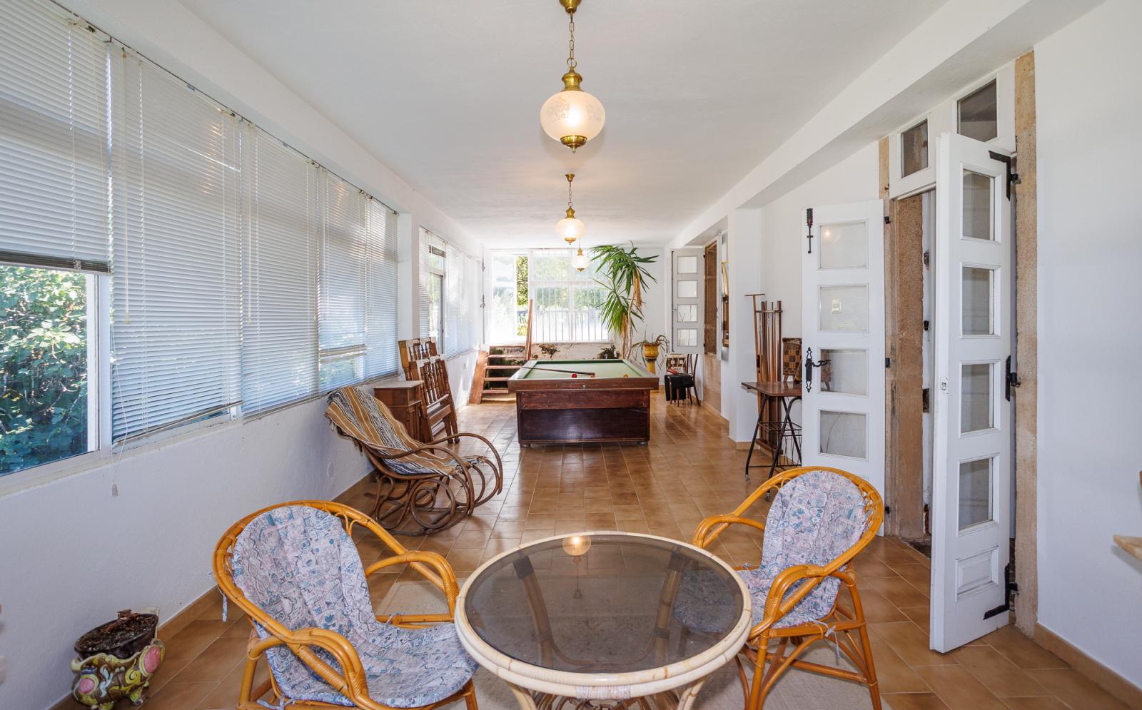 Villa for Sale in Baralla