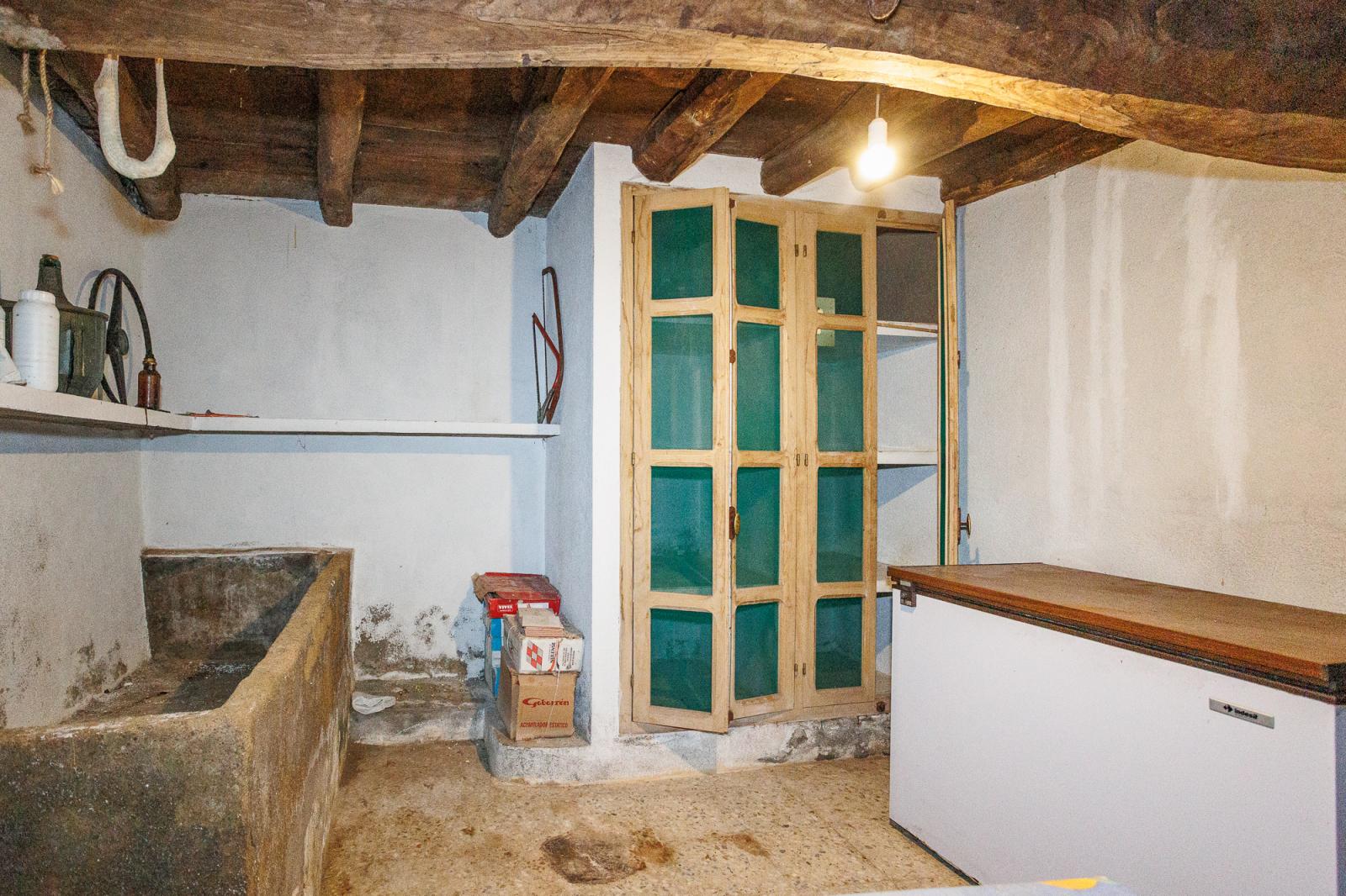 Villa for Sale in Baralla