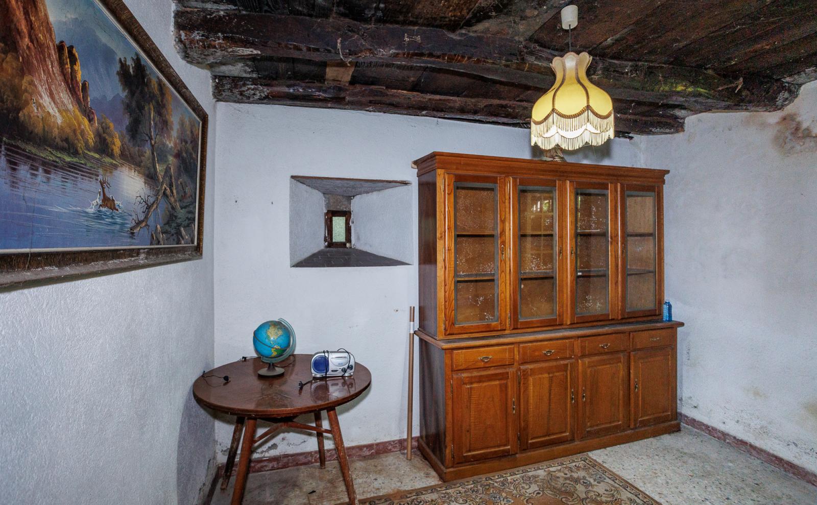 Villa for Sale in Baralla
