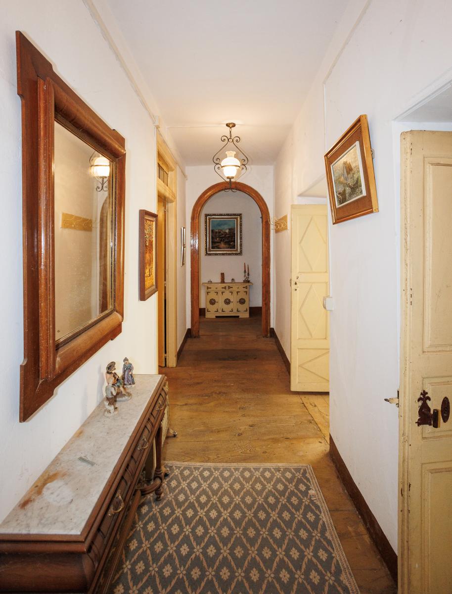 Villa for Sale in Baralla