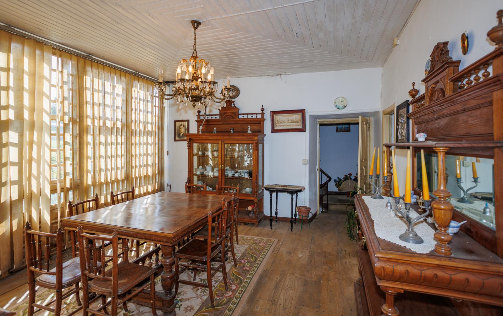 Villa for Sale in Baralla