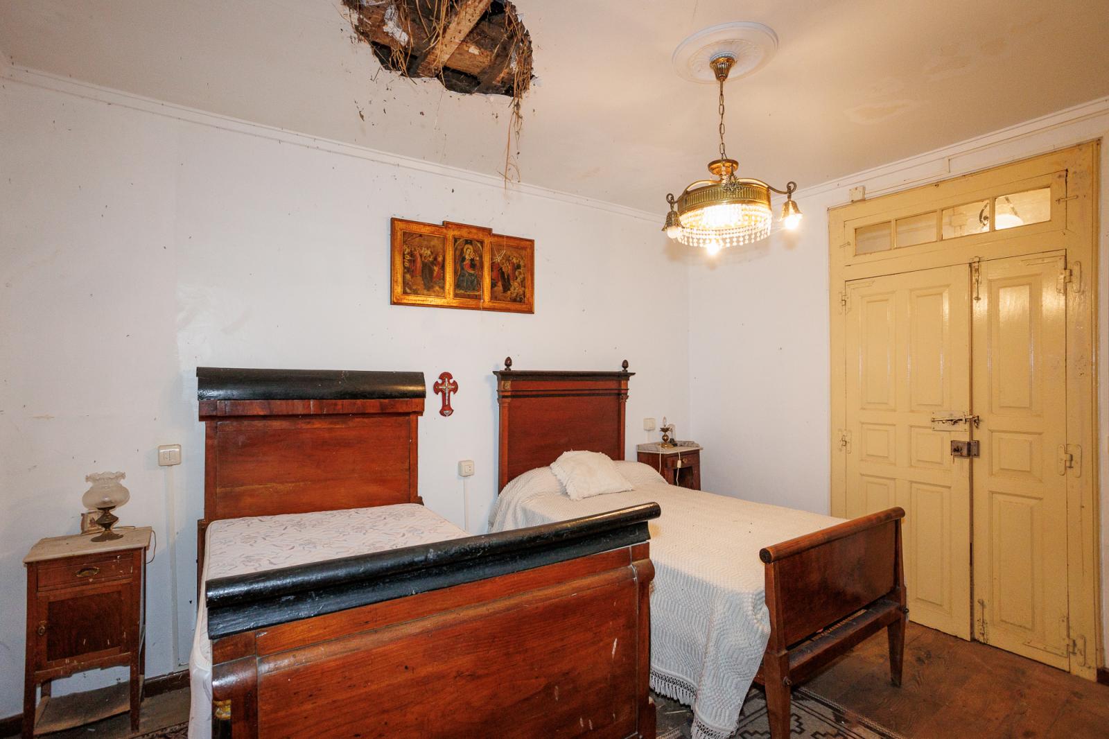 Villa for Sale in Baralla