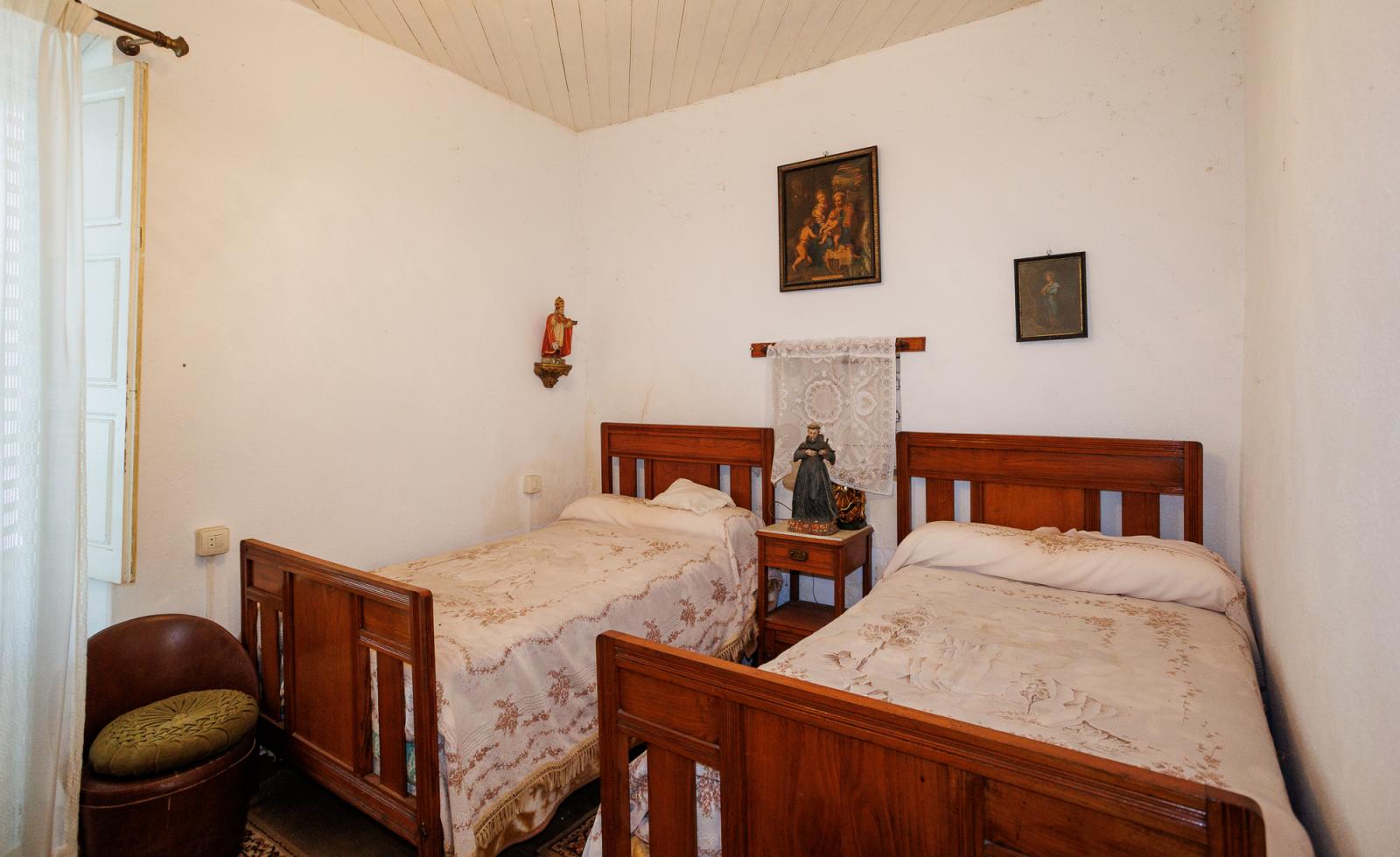 Villa for Sale in Baralla