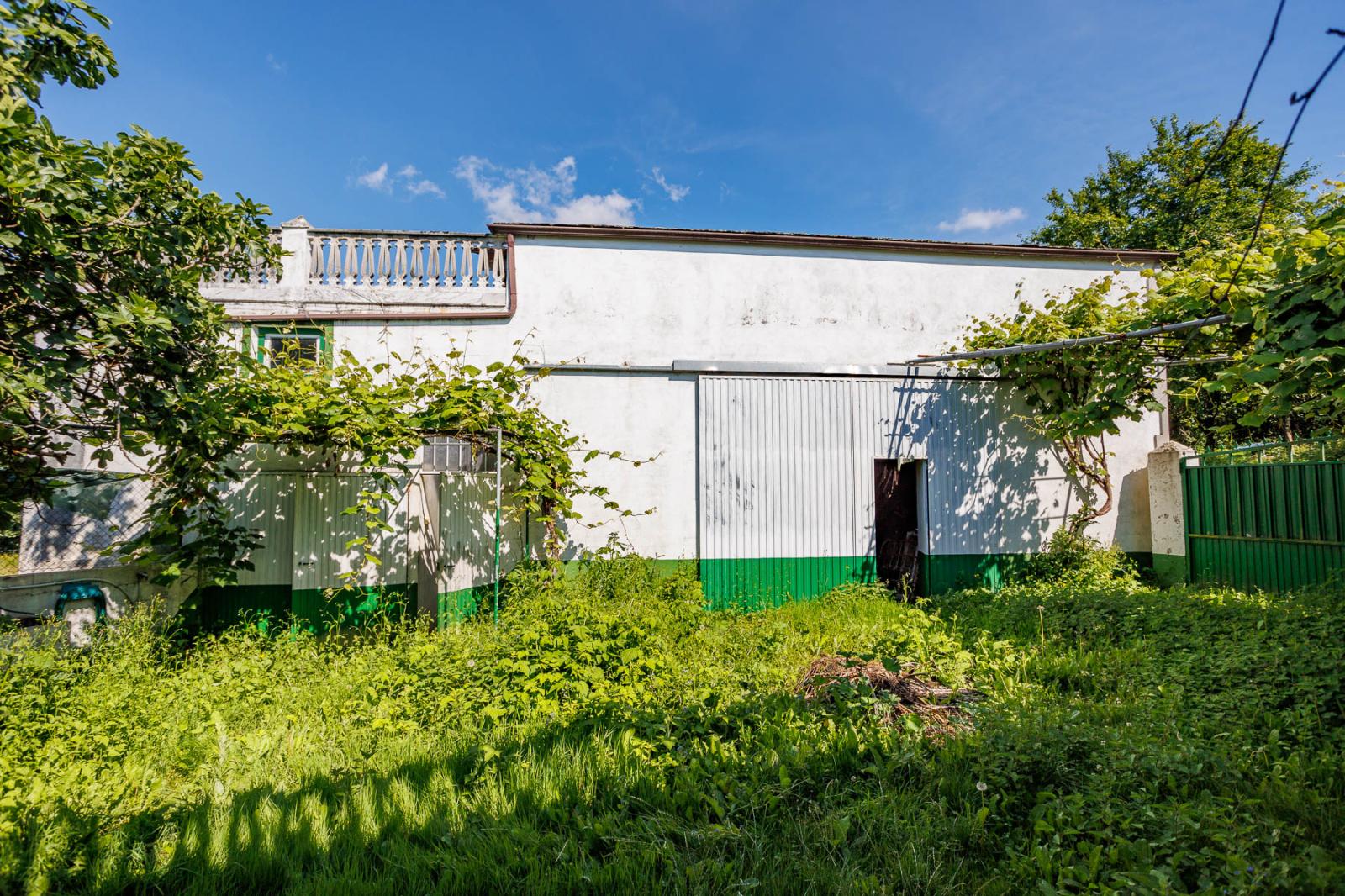 Villa for Sale in Baralla
