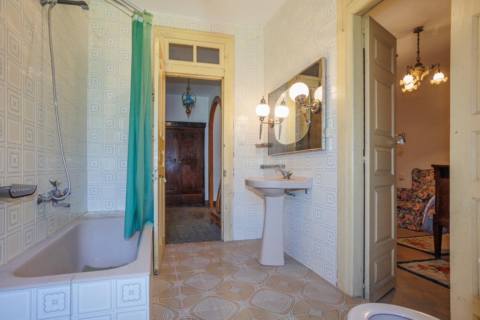 Villa for Sale in Baralla